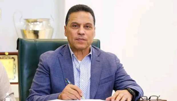 عاجل.. موقف حسام البدري من تدريب الأهلي