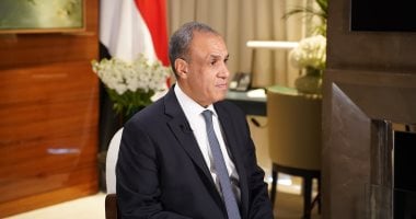 وزير الخارجية يؤكد أهمية المضى قدما فى تنفيذ المرحلة الثانية من خطة غزة