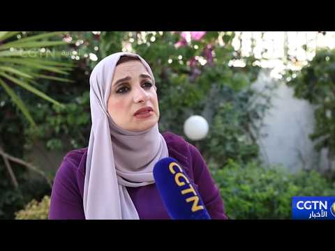 هل تصبح العقبة بوابة الصين الجديدة إلى المشرق العربي؟