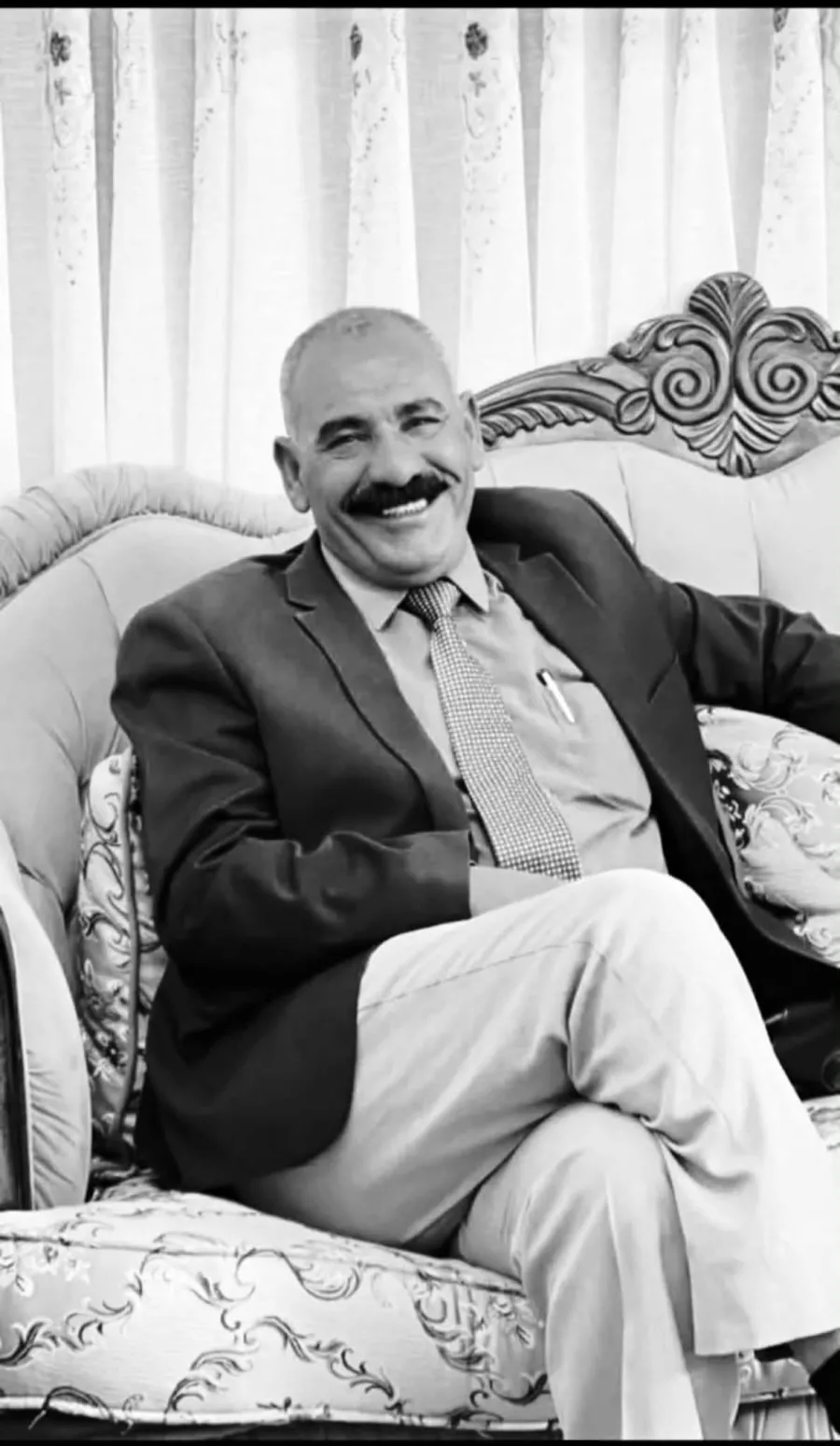 الدكتور عبدالله أبو بيدر في ذمة الله