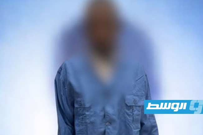ضبط وافد سرق محل يعمل به في مصراتة