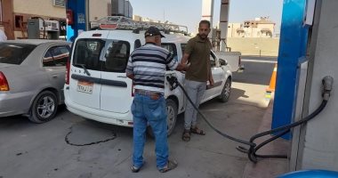 محافظ الإسماعيلية يعتمد تعريفة الركوب الجديدة بالمحافظة