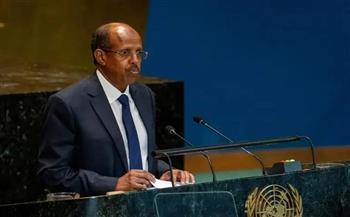 الاتحاد الأفريقي يشيد باتفاق غينيا وليبيريا وسيراليون على تسوية النزاعات الحدودية سلمياً