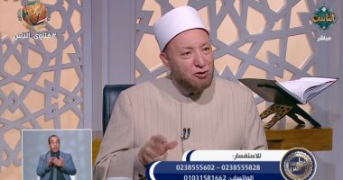 حلف بالطلاق بأنه لن يزور أمه هل يقع الطلاق؟
