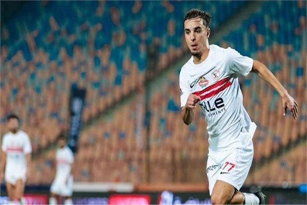 وفد من الزمالك في المغرب لإنهاء أزمة مستحقات معالي ومصدق