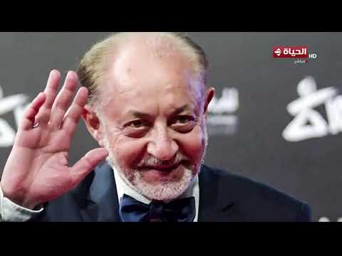 الحياة اليوم - وداعا الفنان الكبير عبد العزيز مخيون