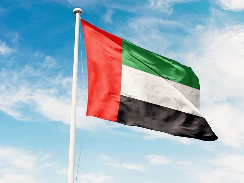 الإمارات تنفي بشكل قاطع مزاعم بشأن نقل أموال إلى إيران