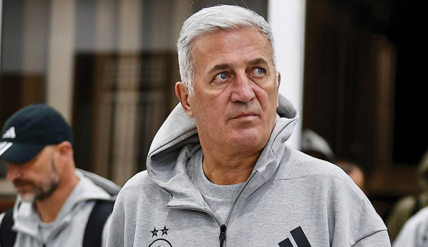 13 مدربًا يدفعون ثمن الإخفاق في كأس العالم 2026