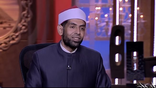 أزهري : لا يوجد ما يسمى بـ وحي ثانٍ نزل على سيدنا محمد