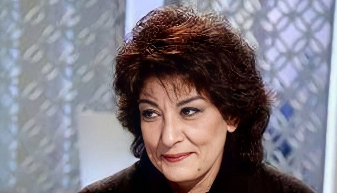 "المرأة خلقت لخدمة الرجل".. سماح أنور تثير الجدل