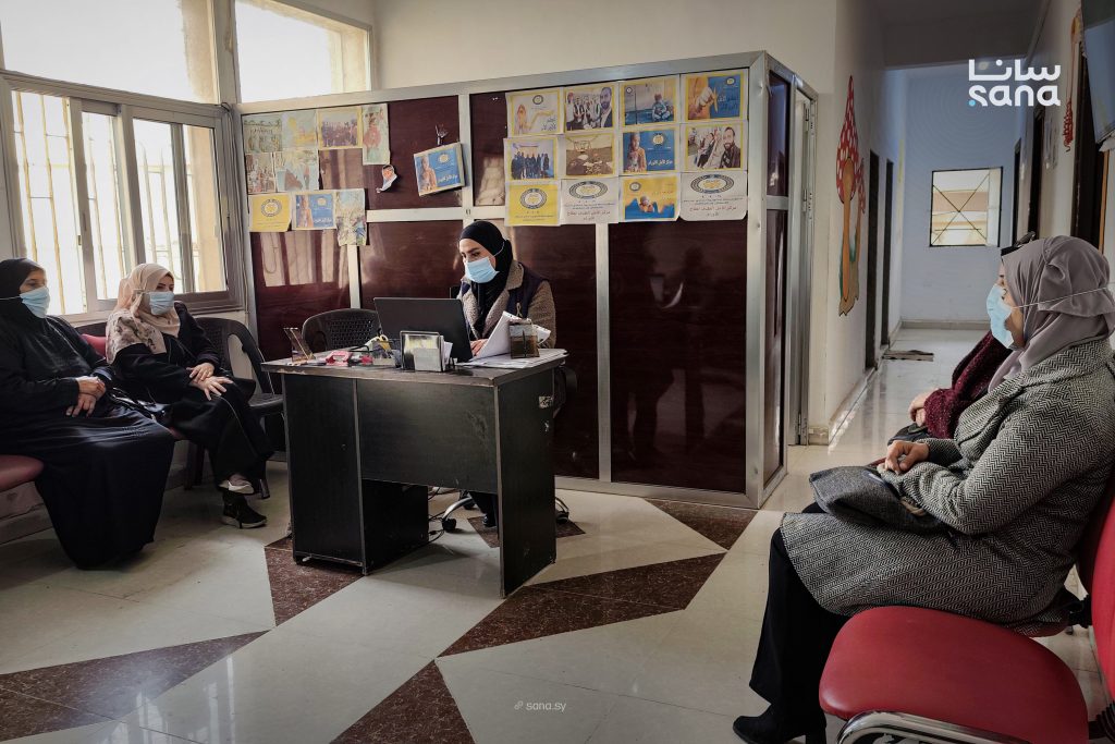 مركز الأمل في دير الزور… علاج سرطاني مجاني رغم التحديات