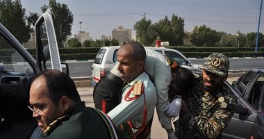مسؤولون إيرانيون: لا انفجارات فى أهواز وآبادان وميناب