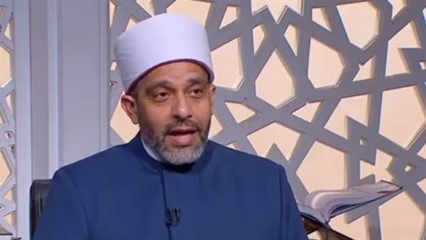 هل ارتداء الحظاظة التي تحمل شعار النادي حلال أم حرام؟، أمين الفتوى يجيب (فيديو)