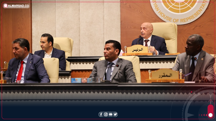 جلسة مرتقبة لمجلس النواب في سبها لبحث الإصلاح والترتيبات الانتخابية