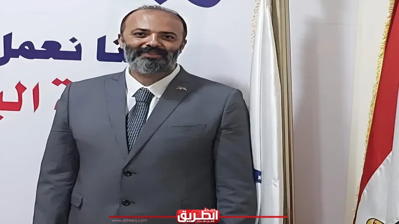 هاني عبد السميع: العلمين رمز لقدرة مصر على صناعة المستقبل ورسالة ثقة للعالم في قوة الاقتصاد المصري