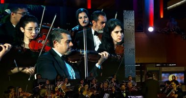 افتتاحية أوبرا «زواج فيجارو» باحتفالية جائزة مكتبة الإسكندرية العالمية