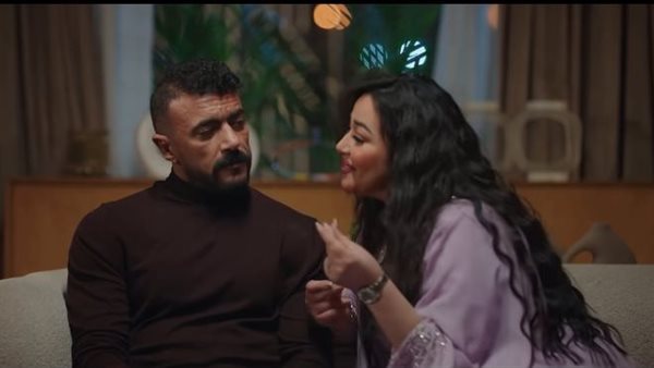 مسلسلات رمضان 2026، تفاصيل أغنية رحمة محسن من مسلسل علي كلاي