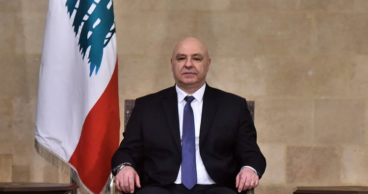 الرئيس عون في ذكرى الحريري: نفتقد اليوم رجلا كرّس حياته لمشروع الدولة