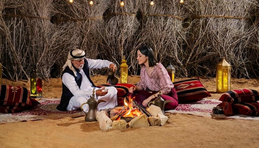 الإمارات تحتفل بعيد الفطر ببهجة مستمرة وفعاليات تنبض بالحياة