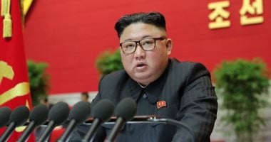 كوريا الشمالية تعلن عن إجراء تجربة إطلاق صاروخ باليستى مزود برأس حربى عنقودى
