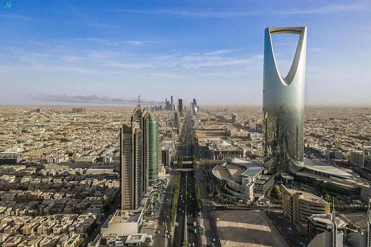 منح دراسية للطلبة المغاربة في الجامعات السعودية