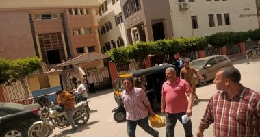 بدء أولى جلسات المتهم بقتل جدته فى المنوفية