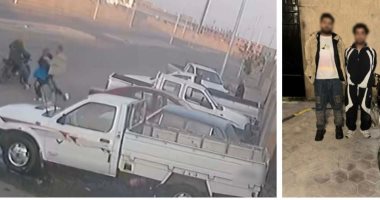 بسبب مقطع فيديو.. سقوط عصابة الدراجة النارية بالشرقية