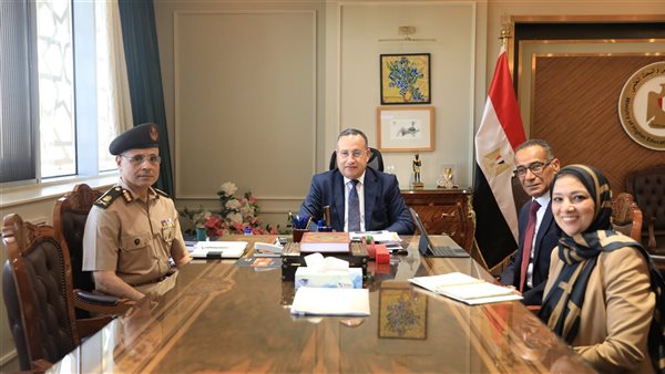 وزير التعليم العالي: مشروع الجينوم إنجاز غير مسبوق في سجل البحث العلمي المصري