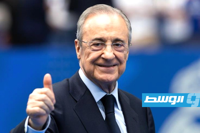 سؤال الـ150 مليون يورو: ريال مدريد يستهدف لاعبًا جديدًا
