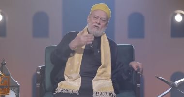 علي جمعة: المجتمع المصري يدعم تعليم المرأة وتطورها
