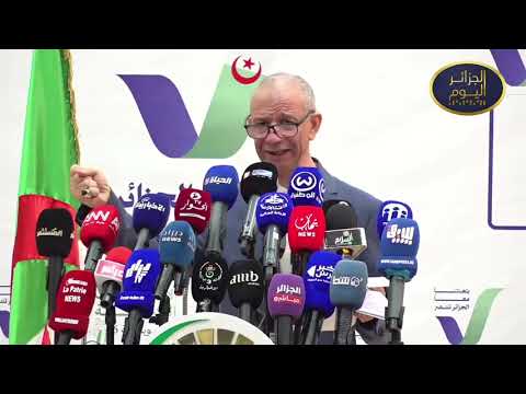 عبد القادر بن قرينة يدعو وزيرة الثقافة إلى انتاج فيلم وثائقي يحكي عن الاستدمار الذي ارتكبته فرنسا