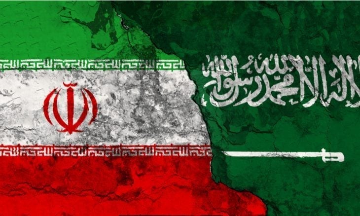 “شاهد” السعودية.. حين تتعلم الرياض التفكير مثل طهران