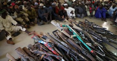 نيجيريا فى قبضة قطاع الطرق.. أكثر من 13 ألف قتيل خلال عمليات دامية على مدار 13 عاما.. ارتفاع وفيات الإرهاب إلى 750 قتيلاً فى 2025.. العصابات المسلحة تستغل الفراغ الأمنى فى مناطق تمتد عبر الحدود مع الن
