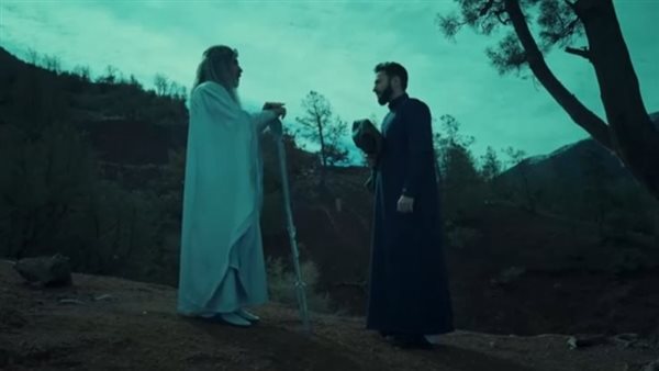 ملخص الحلقة الأولى من مسلسل المداح الجزء السادس