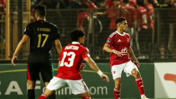 سيد معوض: كوكا ليس معلول وانتقاد بعض الجماهير لـ "طاهر" غير مبرر