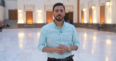 محمد فتحى فى تصريح لـ9090: الوعى أقوى من الإرهاب.. والجمهور يبحث عن الحقيقة