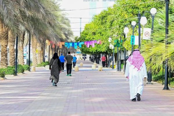 السعودية تُحقق تقدمًا نوعيًا في متوسط العمر المتوقع إلى 79.9 عامًا