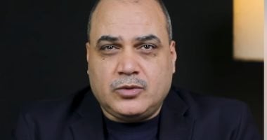 تحت عنوان «أيام الخلاص».. محمد الباز يكشف الأيام الأخيرة فى حكم الإخوان
