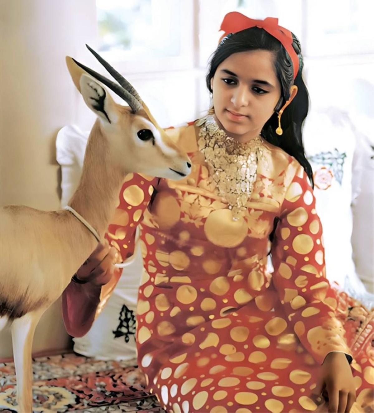 أمينة الطاير: الشيخة هند نموذج وطني وإنساني متفرد للأم الإماراتية