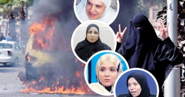 الإخوان استغلوا النساء لبناء شبكات التجنيد والدعم والتمويل.. قيادى منشق: قسم الأخوات لعب دورا خطيرا فى اختراق المجتمع.. وأعاد إنتاج الفكر المتطرف داخل الأسر والمؤسسات التعليمية تحت غطاء العمل الدعوى و