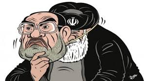 مصدر إطاري:المالكي لم ينسحب من الترشيح إلا بقرار من خامنئي وحصانه الإطار