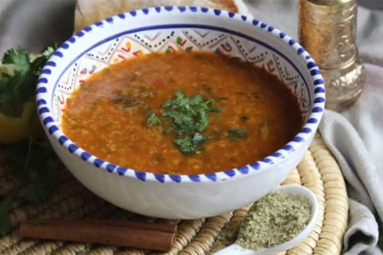 هكذا تستعد المرأة "البرايجية" لشهر رمضان