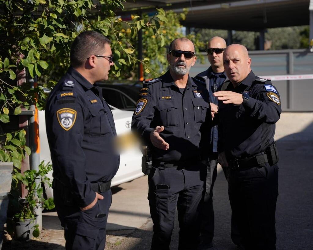 الشرطة تتجه لإجراءات طوارئ فورية في المجتمع العربي