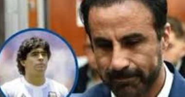 الطبيب المتهم بقتل مارادونا: الوحيد الذي سيدافع عني هو دييجو