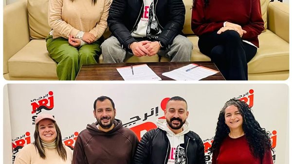 في رمضان 2026|"دياب" في دور شيطان و"أكرم حسني" شاب في الستين من عمره على راديو إنرجي