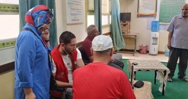 صحة شمال سيناء: تقديم أكثر من 6 آلاف خدمة طبية وتنموية للمواطنين