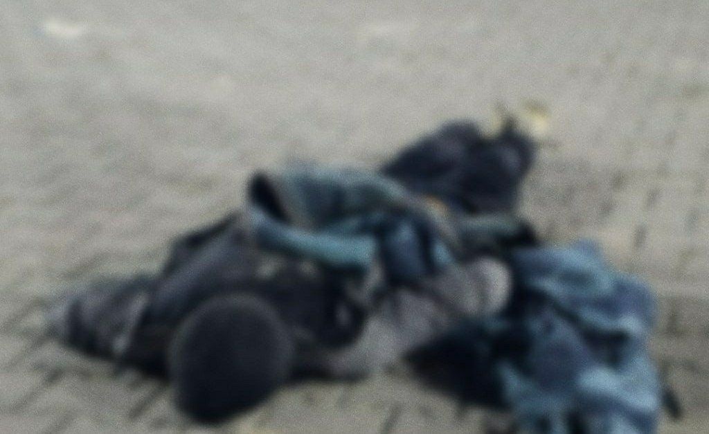 حلب: إحباط محاولة هجوم قرب مقر عسكري في بزاعة