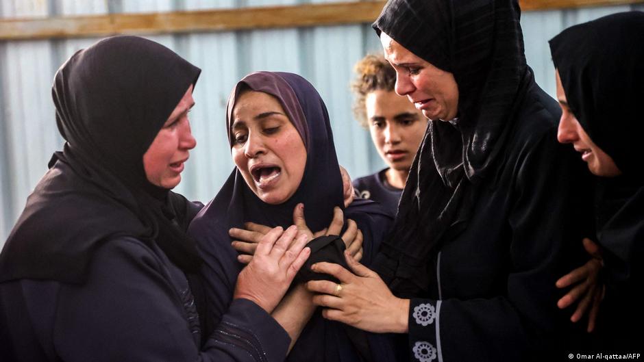 أرقام وحقائق ... النساء العربيات يدفعنَ ثمن "حروب الرجال"