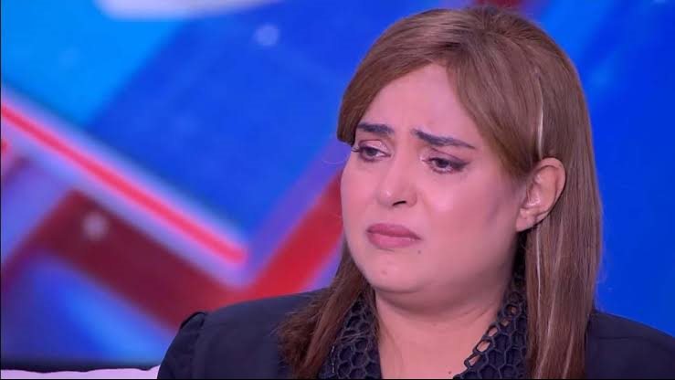 سب وقذف.. جنح الدقي تحيل الفنانة وفاء مكي للمحكمة الاقتصادية