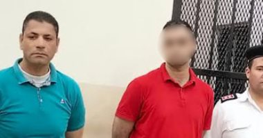 تأجيل محاكمة المتهم بقتل صديقه والتخلص منه جثته فى مصرف الشرقية لـ 13 مايو